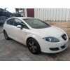 seat leon (1p1) del año 2008