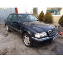 MERCEDES-BENZ CLASE C (W202) BERLINA