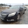 opel insignia a (g09) del año 2010
