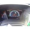 honda civic lim.4 (fc) del año 2017