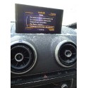 AUDI A3 SPORTBACK (8VA)