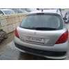 peugeot 207 del año 2008