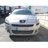 peugeot 5008 del año 2010