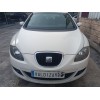 seat leon (1p1) del año 2008