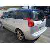 peugeot 5008 del año 2010