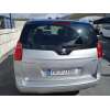 peugeot 5008 del año 2010