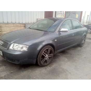 AUDI A6 BERLINA (4B2)