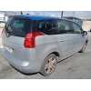 peugeot 5008 del año 2010