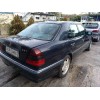 mercedes-benz clase c (w202) berlina del año 2000