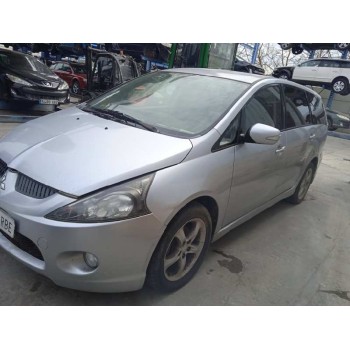 mitsubishi grandis (na0w) del año 2006