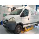 NISSAN INTERSTAR FURGONETA (X70)