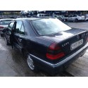 MERCEDES-BENZ CLASE C (W202) BERLINA
