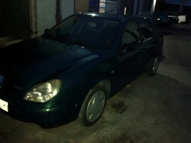 CITROËN XSARA BERLINA