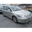 TOYOTA AVENSIS (_T25_)