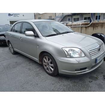 TOYOTA AVENSIS (_T25_) de desguace