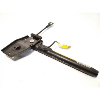 Recambio de pretensor airbag delantero izquierdo para lancia delta (181) argento referencia OEM IAM 05182136400  