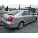 TOYOTA AVENSIS (_T25_)