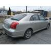 toyota avensis (_t25_) del año 2004