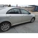 TOYOTA AVENSIS (_T25_)