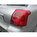 TOYOTA AVENSIS (_T25_)