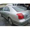 toyota avensis (_t25_) del año 2004