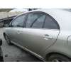 toyota avensis (_t25_) del año 2004