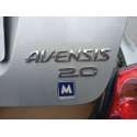TOYOTA AVENSIS (_T25_)