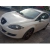 seat leon (1p1) del año 2008