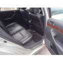 TOYOTA AVENSIS (_T25_)