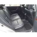 TOYOTA AVENSIS (_T25_)