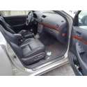 TOYOTA AVENSIS (_T25_)