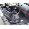 TOYOTA AVENSIS (_T25_)