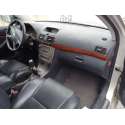 TOYOTA AVENSIS (_T25_)