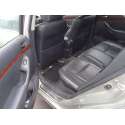TOYOTA AVENSIS (_T25_)