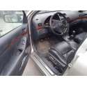 TOYOTA AVENSIS (_T25_)