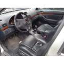 TOYOTA AVENSIS (_T25_)