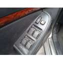 TOYOTA AVENSIS (_T25_)