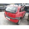 opel corsa c del año 2001