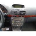 TOYOTA AVENSIS (_T25_)
