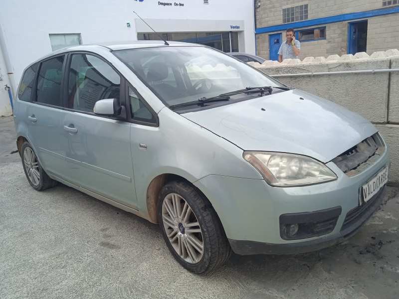 FORD FOCUS C-MAX (CAP)