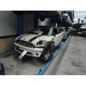 MINI R56