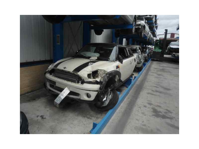 MINI R56