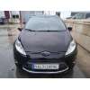 ford fiesta (cb1) del año 2011