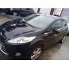 ford fiesta (cb1) del año 2011