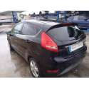 FORD FIESTA (CB1)