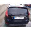 ford fiesta (cb1) del año 2011