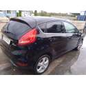 FORD FIESTA (CB1)