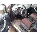 FORD FIESTA (CB1)
