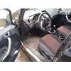 ford fiesta (cb1) del año 2011