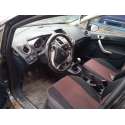 FORD FIESTA (CB1)
